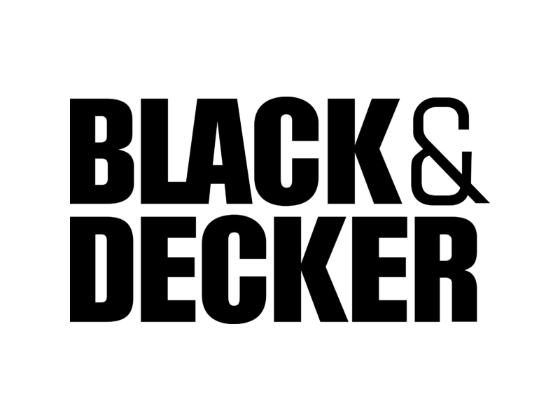 بلک اند دکر