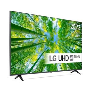 تلویزیون ال جی 50 اینچ مدل 50UQ80006