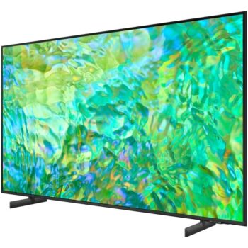تلویزیون سامسونگ DU8000 سایز ۵۵ اینچ Ultra HD 4K LED