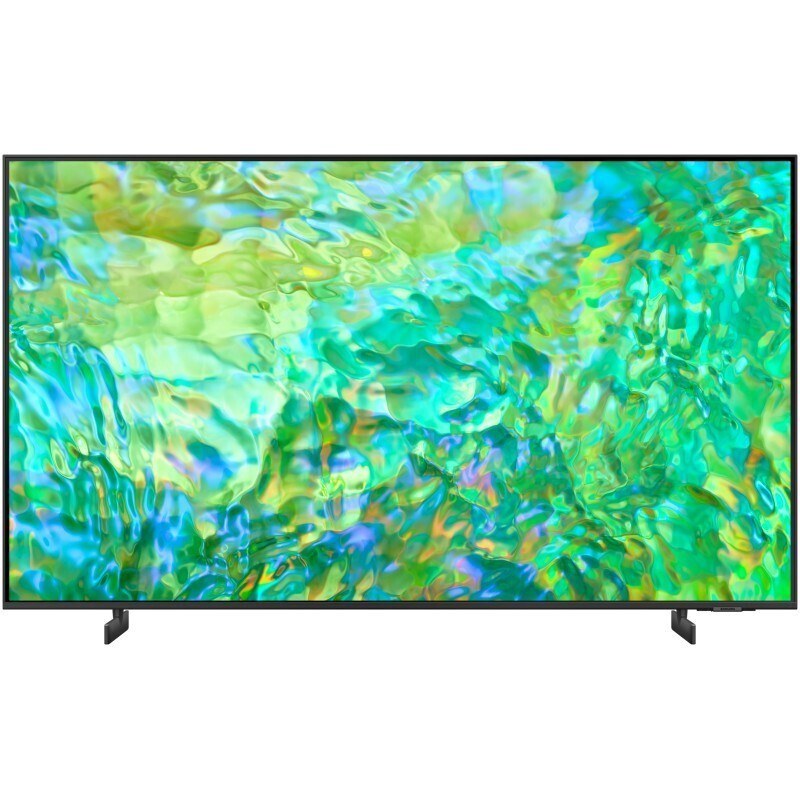 تلویزیون سامسونگ DU8000 سایز ۵۵ اینچ Ultra HD 4K LED