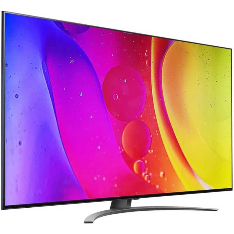 تلویزیون ال جی NANO84 سایز ۶۵ اینچ Ultra HD 4K LED