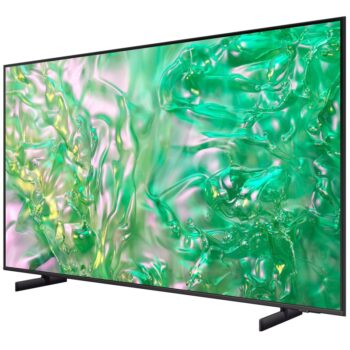 تلویزیون سامسونگ DU8000 سایز ۷۵ اینچ کیفیت Ultra HD 4K نوع LED