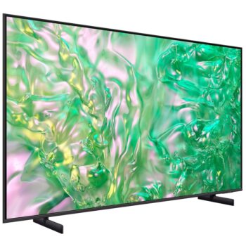 تلویزیون سامسونگ DU8000 سایز ۷۵ اینچ کیفیت Ultra HD 4K نوع LED