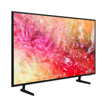 تلویزیون سامسونگ DU7000 سایز ۷۵ اینچ Ultra HD 4K LED