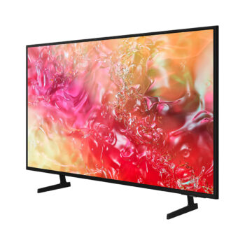 تلویزیون سامسونگ DU7000 سایز ۷۵ اینچ Ultra HD 4K LED