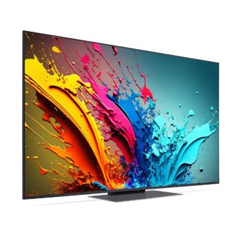 تلویزیون ال جی QNED86 سایز ۷۵ اینچ Ultra HD 4K LED
