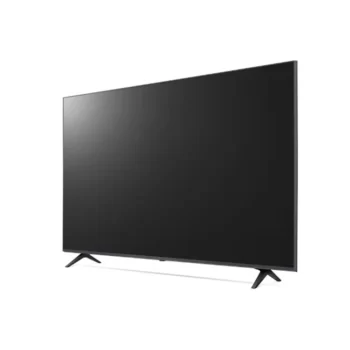 تلویزیون ال جی UR8050 سایز ۵۰ اینچ کیفیت ۴K Ultra HD نوع LED