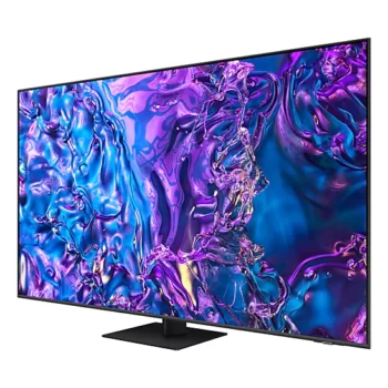 تلویزیون سامسونگ Q70D سایز ۸۵ اینچ QLED کیفیت تصویر Ultra HD 4K