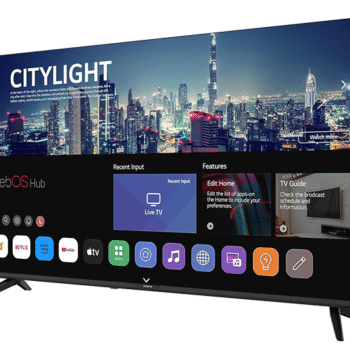 تلویزیون استار ایکس ۶۵ اینچ مدل 50UH690OS