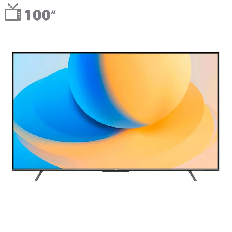تلویزیون پاناسونیک NX900 سایز ۱۰۰ اینچ Ultra HD 4K LED