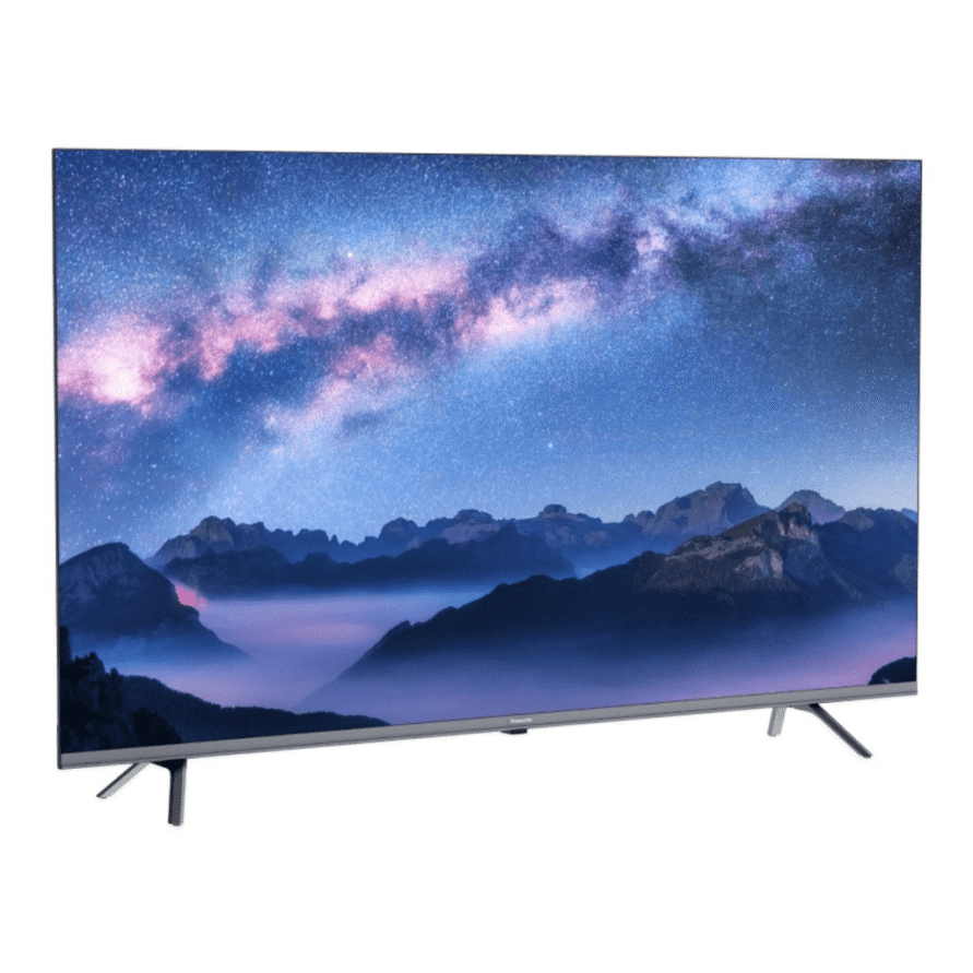 تلویزیون پاناسونیک MX740 سایز ۵۵ اینچ 4K LED