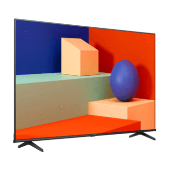 تلویزیون هایسنس A62KS سایز ۷۵ اینچ Ultra HD 4K LED