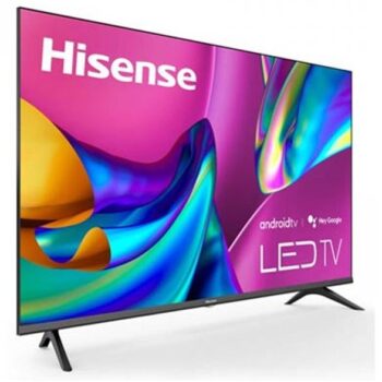 تلویزیون 43 اینچ هایسنس مدل HISENSE 43A4