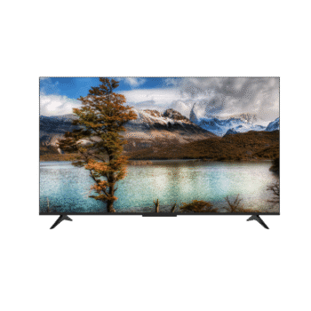 تلویزیون دیواکی مدل CU7601V سایز ۸۵ اینچ LED Ultra HD 4K