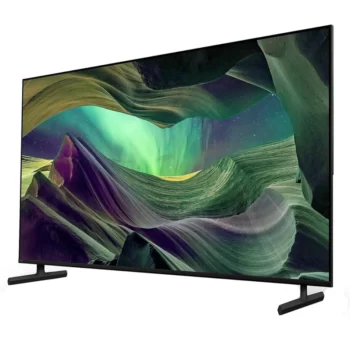 تلویزیون هوشمند سونی مدل X85L سایز ۶۵ اینچ LED Ultra HD 4K