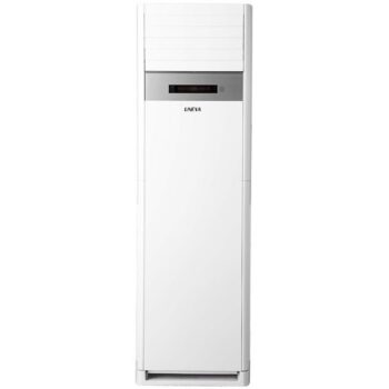 کولر گازی ایستاده یونیوا مدل UNEVA UN-HF36D ULTRA T3 روتاری دوفن