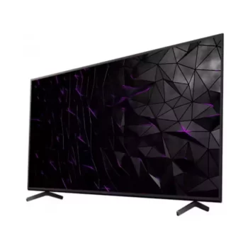 تلویزیون سونی X75K سایز ۵۵ اینچ ال ای دی Ultra HD 4K