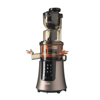 آبمیوه گیری مودکس مدل SJ595 ظرفیت ۲ لیتر