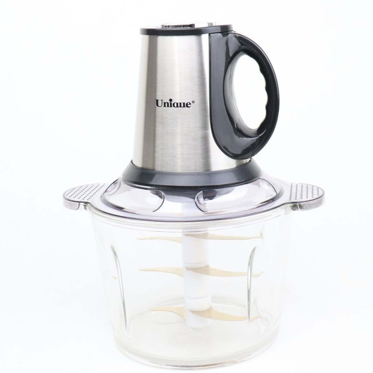 خردکن یونیک هوم مدل Q-50779 ظرفیت ۳ لیتر خردکن یونیک هوم مدل Q-50779 ظرفیت ۳ لیتر