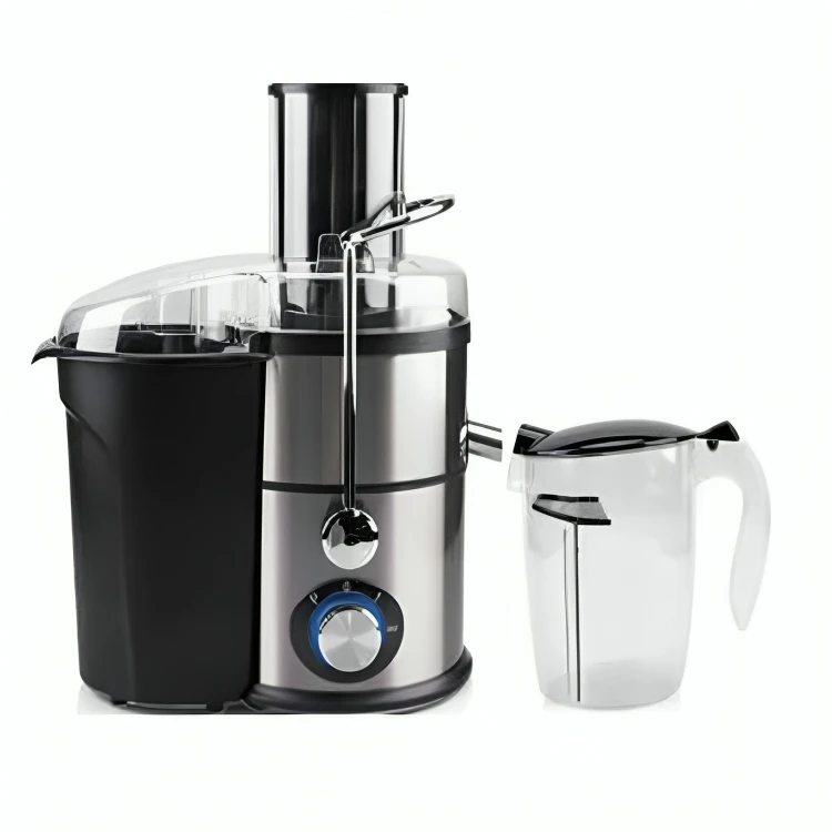 آبمیوه گیر راف مدل 2823 ۴ کاره