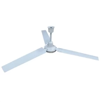 پنکه سقفی یوشا مدل UR-383 ظرفیت ۷۵ وات