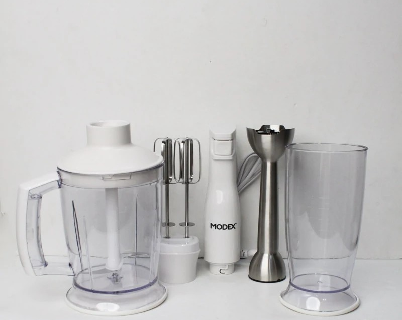 گوشت کوب برقی ۴ کاره مودکس مدل HB905