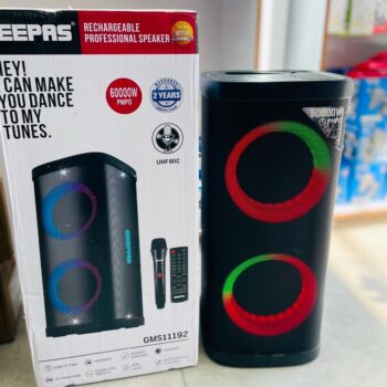 اسپیکر جیپاس مدل GMS11192