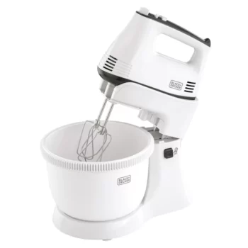 همزن کاسه دار بلک اند دکر مدل M700 ظرفیت ۳.۵ لیتر