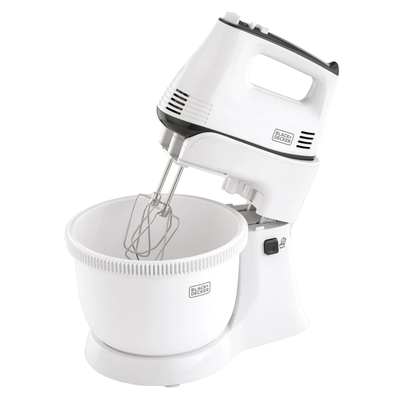 همزن کاسه دار بلک اند دکر مدل M700 ظرفیت ۳.۵ لیتر