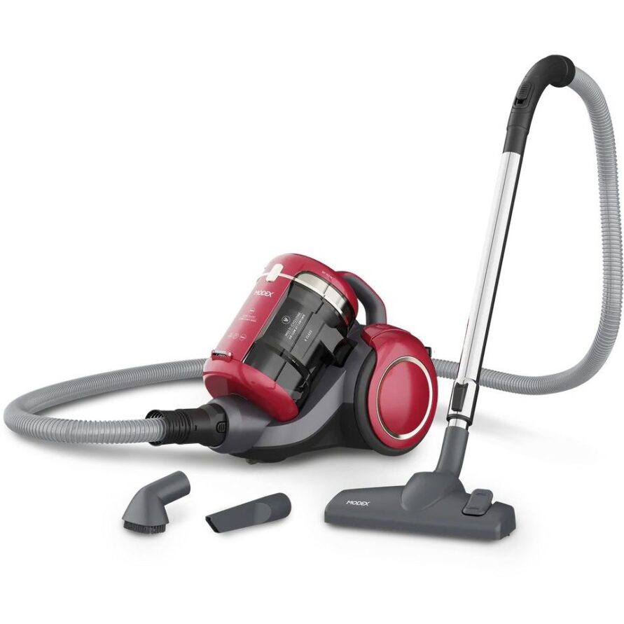 جارو برقی مخزن دار مودکس مدل VC9096