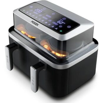 سرخ کن مودکس مدل AF950 ظرفیت ۸.۴ لیتر بدون روغن