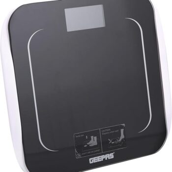 ترازو وزن کشی جیپاس مدل GBS4219 ظرفیت ۱۸۰ کیلوگرم